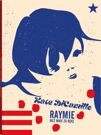 Raymie - Kate DiCamillo - ebook