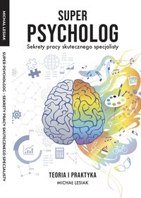 Super Psycholog - Michał Lesiak - ebook