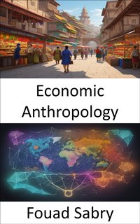 Economic Anthropology - Fouad Sabry - ebook