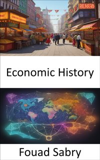 Economic History - Fouad Sabry - ebook