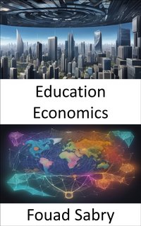 Education Economics - Fouad Sabry - ebook