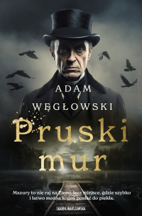 Pruski mur - Adam Węgłowski - ebook