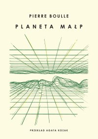 Planeta małp - Pierre Boulle - ebook