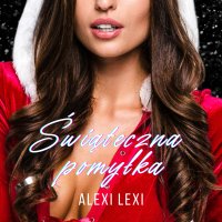 Świąteczna pomyłka - Alexi Lexi - audiobook