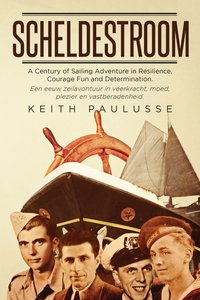 Scheldestroom - Keith Paulusse - ebook