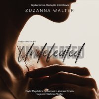 Undefeated - Zuzanna Walter - audiobook