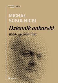 Dziennik Ankarski - Michał Sokolnicki - ebook