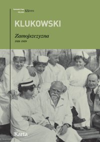 Zamojszczyzna. 1918–1959 - Zygmunt Klukowski - ebook