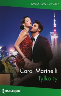 Tylko ty - Carol Marinelli - ebook