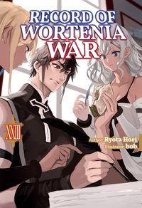 Record of Wortenia War: Volume 23 - Ryota Hori - ebook