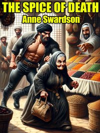 The Spice of Death - Anne Swardson - ebook