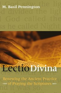 Lectio Divina - M. Basil Pennington - ebook