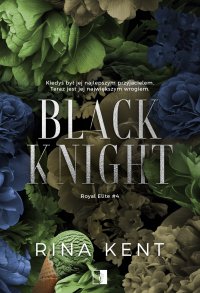 Black Knight - Rina Kent - ebook