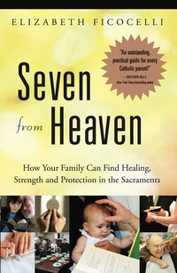 Seven from Heaven - Elizabeth Ficocelli - ebook