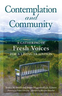 Contemplation and Community - Jessica Smith - ebook