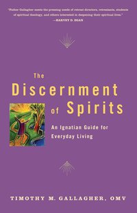 The Discernment of Spirits - Timothy M. Gallagher - ebook