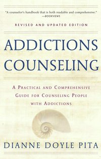 Addictions Counseling - Diane Doyle Pita - ebook