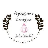 Kryzysowe Wiersze - Julia Wandal - ebook