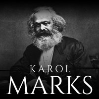 Karol Marks. Twórca międzynarodówki - Konstanty Wiśniewski - audiobook