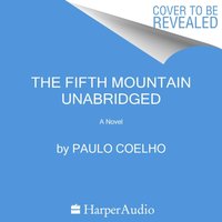 Fifth Mountain - Paulo Coelho - audiobook