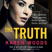 Truth - Karen Woods - audiobook