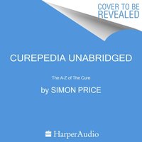 Curepedia - Simon Price - audiobook