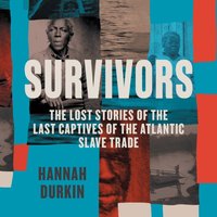 Survivors - Hannah Durkin - audiobook