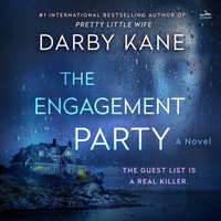 Engagement Party - Darby Kane - audiobook