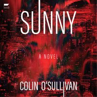 Sunny - Colin O'Sullivan - audiobook