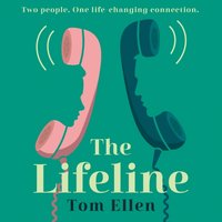 Lifeline - Tom Ellen - audiobook
