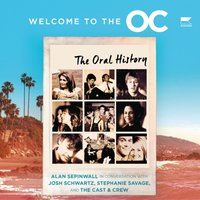 Welcome to the O.C. - Alan Sepinwall - audiobook