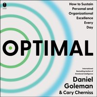 Optimal - Cary Cherniss - audiobook