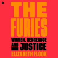 Furies - Elizabeth Flock - audiobook