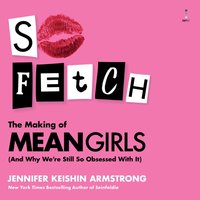So Fetch - Jennifer Keishin Armstrong - audiobook