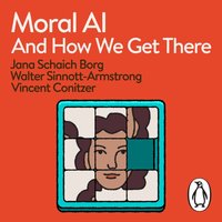Moral AI - Walter Sinnott-Armstrong - audiobook