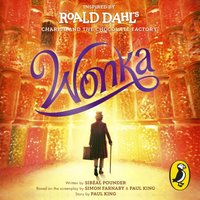 Wonka - Paul King - audiobook
