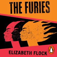 Furies - Elizabeth Flock - audiobook