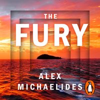 Fury - Alex Michaelides - audiobook