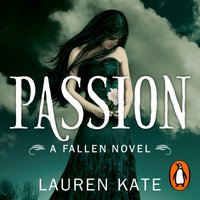Passion - Lauren Kate - audiobook
