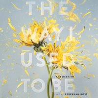 Way I Used to Be - Amber Smith - audiobook