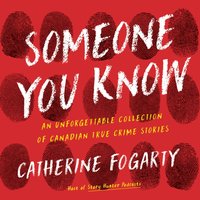Someone You Know - Catherine Fogarty - audiobook