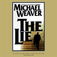 Lie - Michael Weaver - audiobook