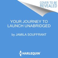 Your Journey to Financial Freedom - Jamila Souffrant - audiobook