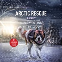 Arctic Rescue - Shirlee McCoy - audiobook