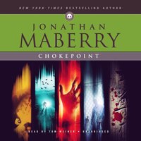Chokepoint - Jonathan Maberry - audiobook