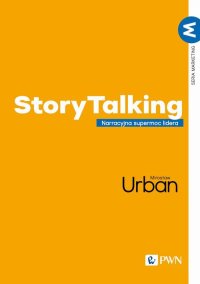 StoryTalking - Mirosław Urban - ebook