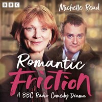 Romantic Friction - Michelle Read - audiobook