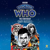 Doctor Who: The Star Beast - Gary Russell - audiobook