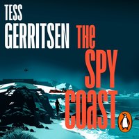 Spy Coast - Tess Gerritsen - audiobook