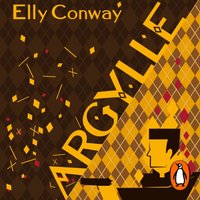 Argylle - Elly Conway - audiobook